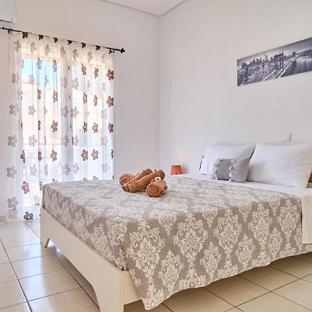דירות Agapi'S House - Quiet Entire House In Alepou Corfu מראה חיצוני תמונה