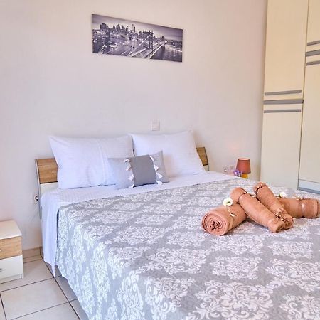 דירות Agapi'S House - Quiet Entire House In Alepou Corfu מראה חיצוני תמונה