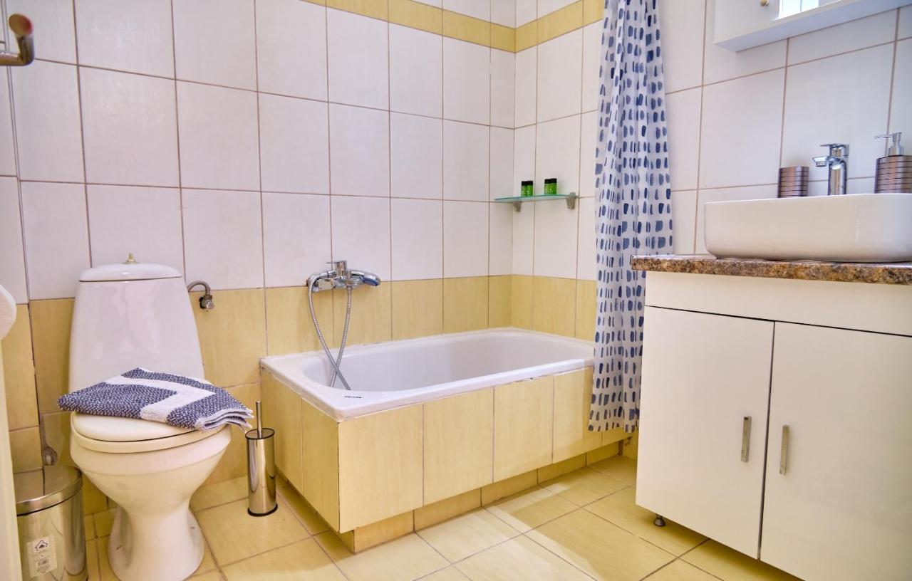 דירות Agapi'S House - Quiet Entire House In Alepou Corfu מראה חיצוני תמונה